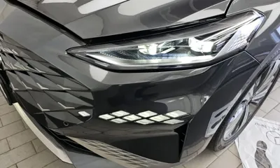Kia K8 2022, 24222 км, за 28500000 KRW - фото 22