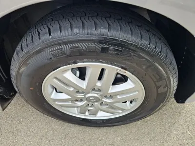 Hyundai Starex 2019, 165400 км, за 14990000 KRW - фото 8
