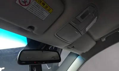 Hyundai Tucson 2017, 122632 км, за 9980000 KRW - фото 19