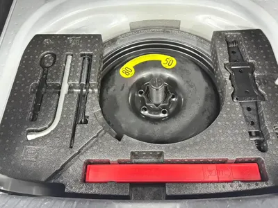 Volkswagen Sagitar 2022, 31000 км, за 95800 CNY - фото 21