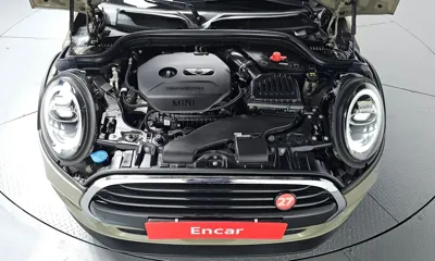 MINI Cooper 2019, 34258 км, за 14890000 KRW - фото 6