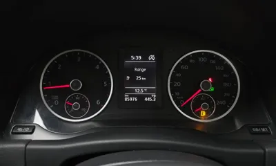 Volkswagen Tiguan 2016, 85976 км, за 8700000 KRW - фото 8
