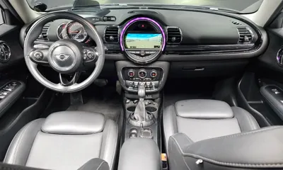 MINI Clubman 2016, 118903 км, за 9900000 KRW - фото 7