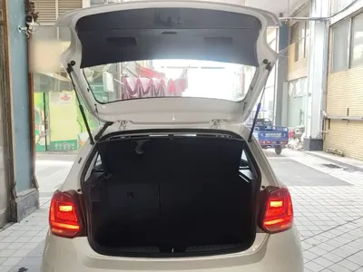 Volkswagen Polo 2017, 141700 км, за 29700 CNY - фото 19