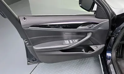 BMW 5-Series 2019, 127366 км, за 25900000 KRW - фото 24