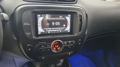 Kia Soul 2016, 145895 км, за 7000000 KRW - фото 14