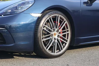 Porsche 718 2017, 46800 км, за 62900000 KRW - фото 7