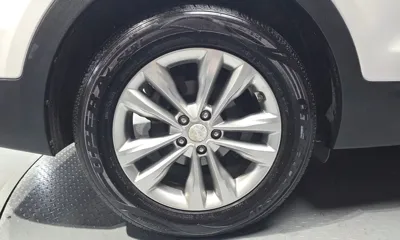 Hyundai Santafe 2017, 152081 км, за 10500000 KRW - фото 5