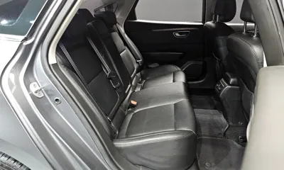 Renault-KoreaSamsung SM6 2016, 102725 км, за 3900000 KRW - фото 11