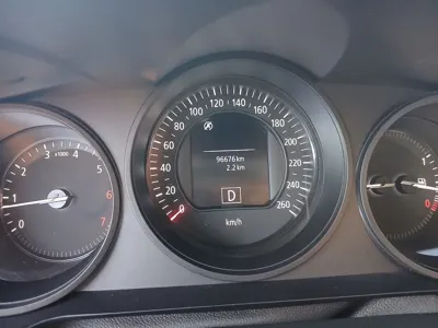 Renault-KoreaSamsung SM6 2019, 96665 км, за 7950000 KRW - фото 8