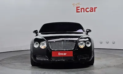 Bentley Continental 2006, 51674 км, за 29550000 KRW