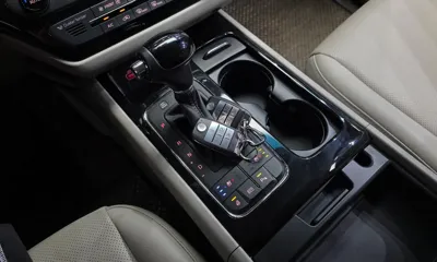 Kia Canival 2016, 61794 км, за 13100000 KRW - фото 9