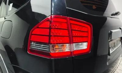 Kia Mohave 2019, 125489 км, за 16500000 KRW - фото 23