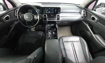 Kia Sorento 2021, 103564 км, за 20490000 KRW - фото 7
