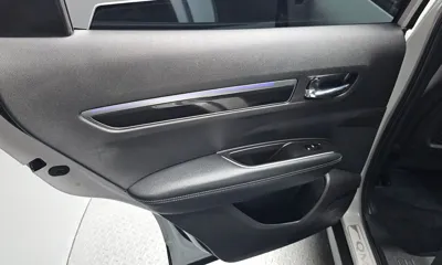 Renault-KoreaSamsung QM6 2017, 105993 км, за 9700000 KRW - фото 25