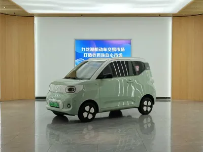 Wuling MINIEV · 2024 год
