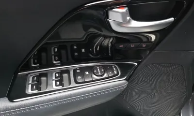 Kia Niro 2020, 80117 км, за 18400000 KRW - фото 30