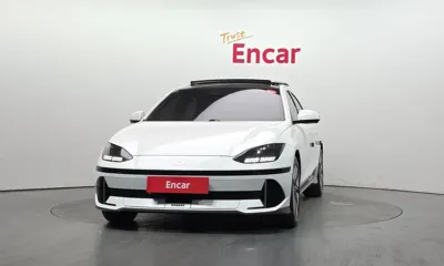 Hyundai Ioniq6 2023, 115125 км, за 99990000 KRW - фото 3