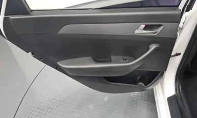 Hyundai Sonata 2018, 161336 км, за 99990000 KRW - фото 25