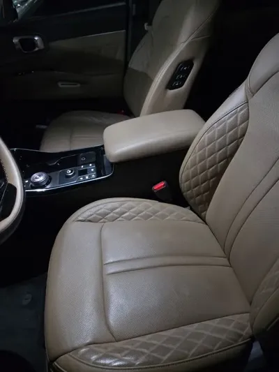 Kia Sorento 2024, 34000 км, за 43000000 KRW - фото 9