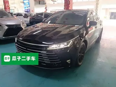 BYD Destroyer 05 · 2024 год