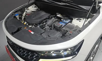 Kia Sorento 2021, 103197 км, за 23500000 KRW - фото 6