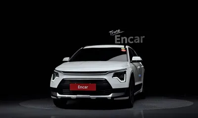 Kia Niro 2026, 1385 км, за 31700000 KRW - фото 3