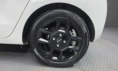 Kia Ray 2023, 77841 км, за 16800000 KRW - фото 21