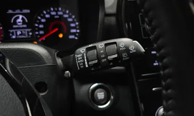 KG_Mobility_Ssangyong TIBOLI 2020, 178049 км, за 6770000 KRW - фото 16