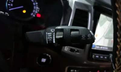KG_Mobility_Ssangyong Rexton 2019, 77904 км, за 16800000 KRW - фото 17