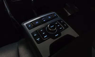 Genesis G80 2020, 40560 км, за 25500000 KRW - фото 27