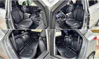 Hyundai Tucson 2015, 135019 км, за 5990000 KRW - фото 15