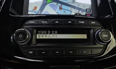 ChevroletGMDaewoo Spark 2019, 90379 км, за 7000000 KRW - фото 16