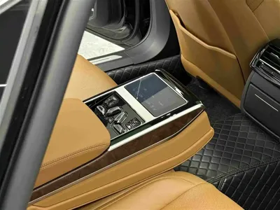 Audi A8 2023, 44700 км, за 478000 CNY - фото 13