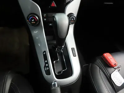ChevroletGMDaewoo Cruze 2014, 132382 км, за 2000000 KRW - фото 13