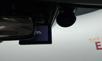 Honda CR-V 2021, 53042 км, за 32990000 KRW - фото 34