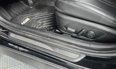 Hyundai Sonata 2020, 50967 км, за 17000000 KRW - фото 30