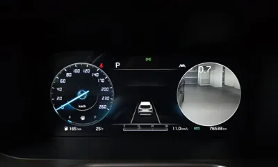 Kia Sorento 2021, 76533 км, за 24490000 KRW - фото 8