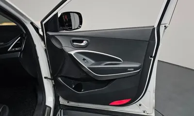 Hyundai Santafe 2013, 149364 км, за 7000000 KRW - фото 24