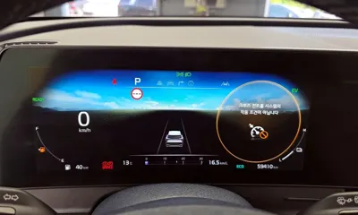 Kia Sportage 2023, 59410 км, за 27400000 KRW - фото 8