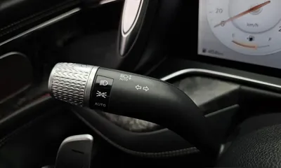 Genesis G90 2022, 140731 км, за 69500000 KRW - фото 35