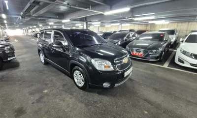 ChevroletGMDaewoo Orlando 2015, 201000 км, за 3800000 KRW - фото 3