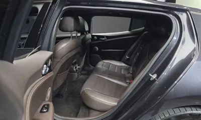 Kia Stinger 2018, 179413 км, за 13800000 KRW - фото 11