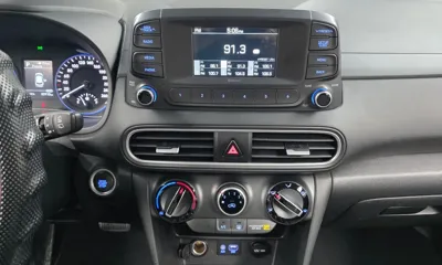 Hyundai Kona 2018, 80910 км, за 13000000 KRW - фото 17