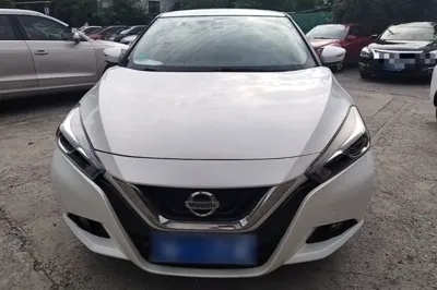 Nissan Lannia 2016, 126300 км, за 42671.96 CNY