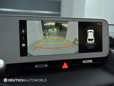 Hyundai Ioniq5 2022, 118858 км, за 24700000 KRW - фото 8