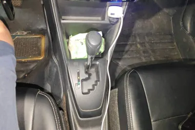 Toyota Vios 2017, 19300 км, за 38999.95 CNY - фото 18