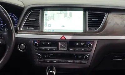 Hyundai Genesis 2015, 226813 км, за 7250000 KRW - фото 15