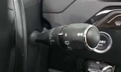 Citroen-DS C4 Picasso 2017, 125254 км, за 7500000 KRW - фото 16