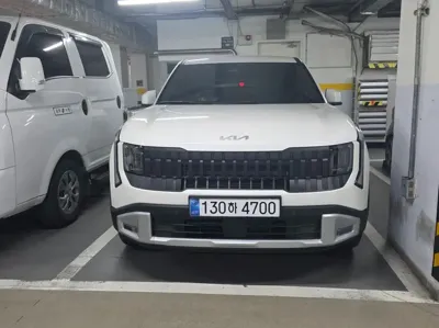 Kia Seltos · 2026 год